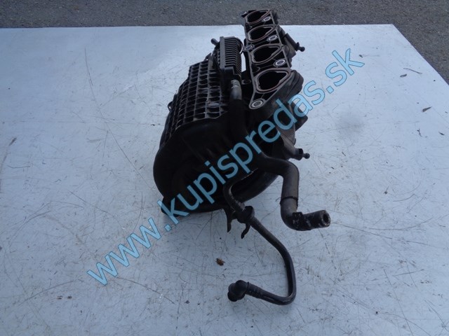 sacie potrubie na vw volkswagen golf VI HB, 036129709